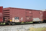 BNSF 722663